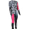 Karbon Empress Junior GS Suit - Skiis & Biikes