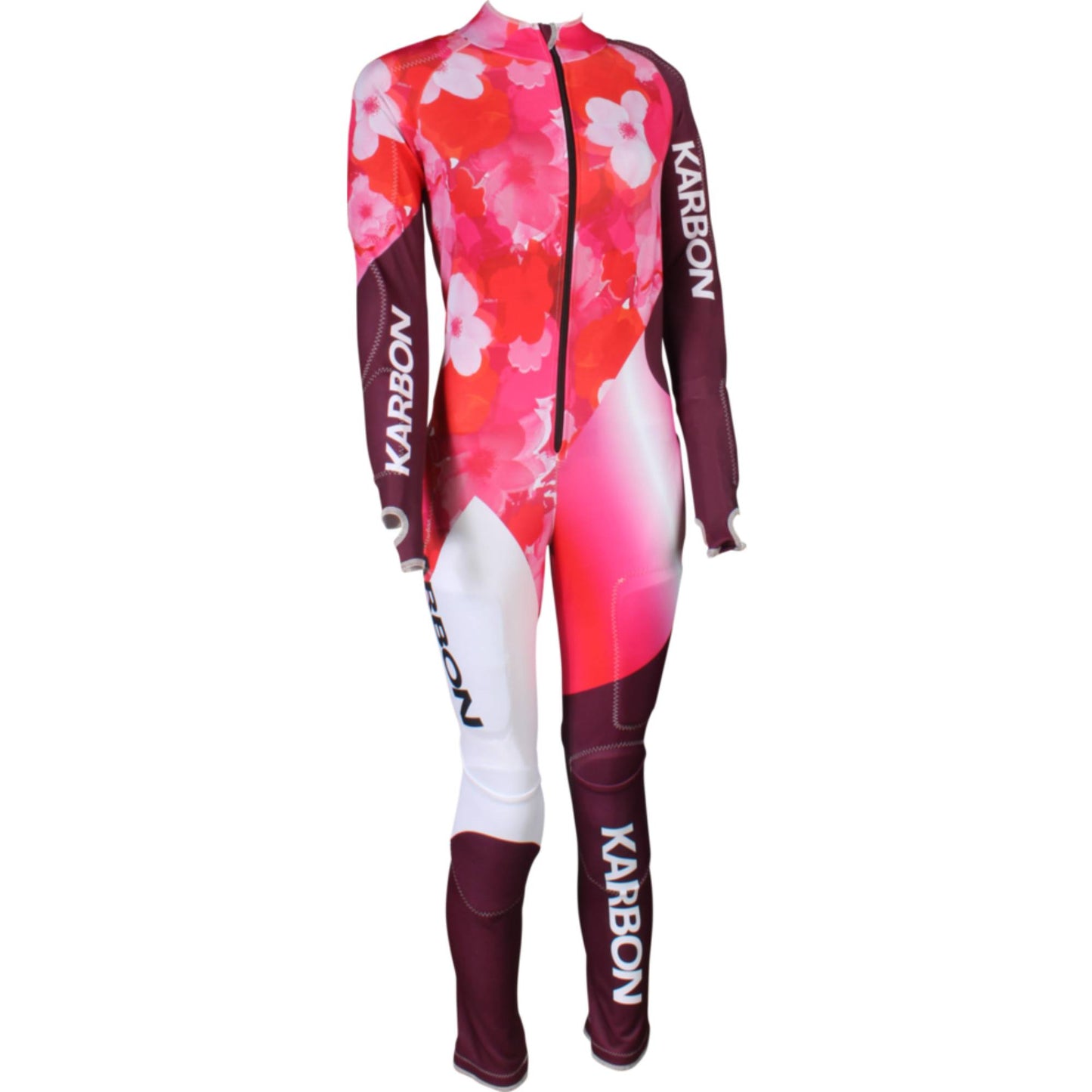 Karbon Empress Junior GS Suit - Skiis & Biikes