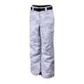 Karbon Evolution Print Womens Pant 2026 - Skiis & Biikes