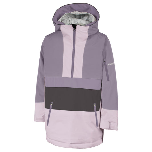 Karbon Felicity Girls Anorak 2025 - Skiis & Biikes