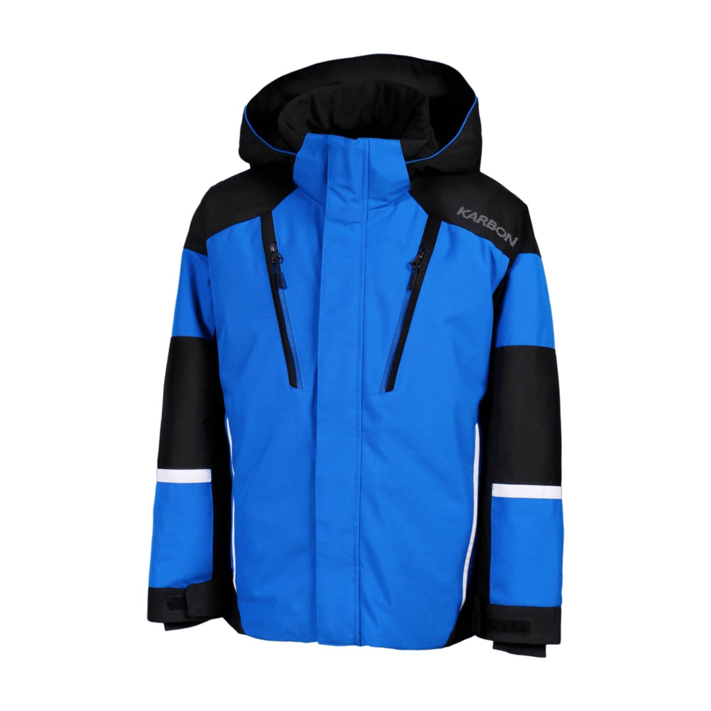 Karbon Formula Boys Jacket 2026 - Skiis & Biikes