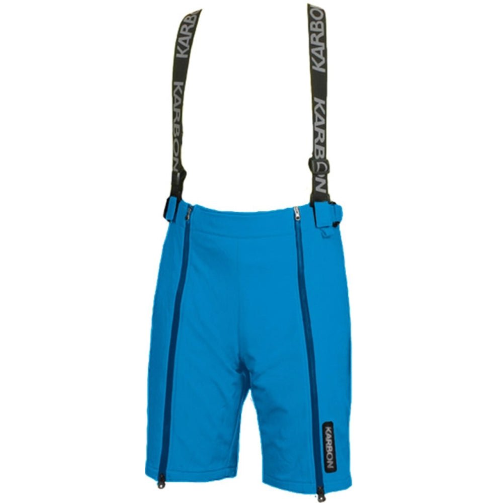 Karbon Gravity Junior Race Short - Skiis & Biikes