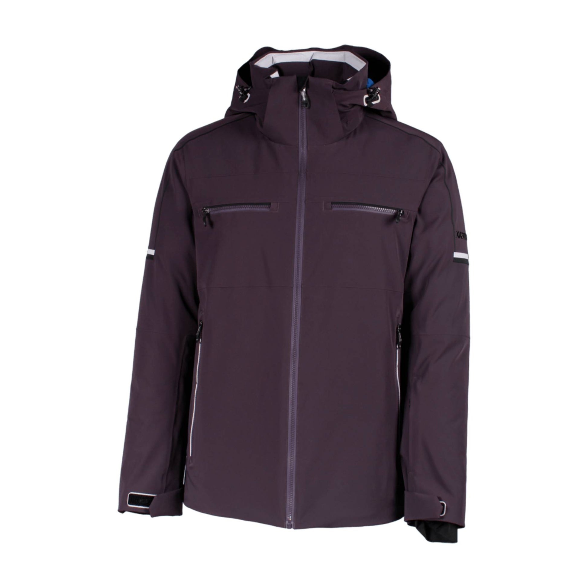 Karbon Gustavo Mens Jacket 2026 - Skiis & Biikes