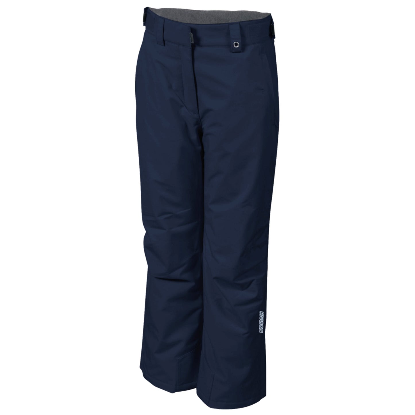 Karbon Halo Girls Pant 2025 - Skiis & Biikes