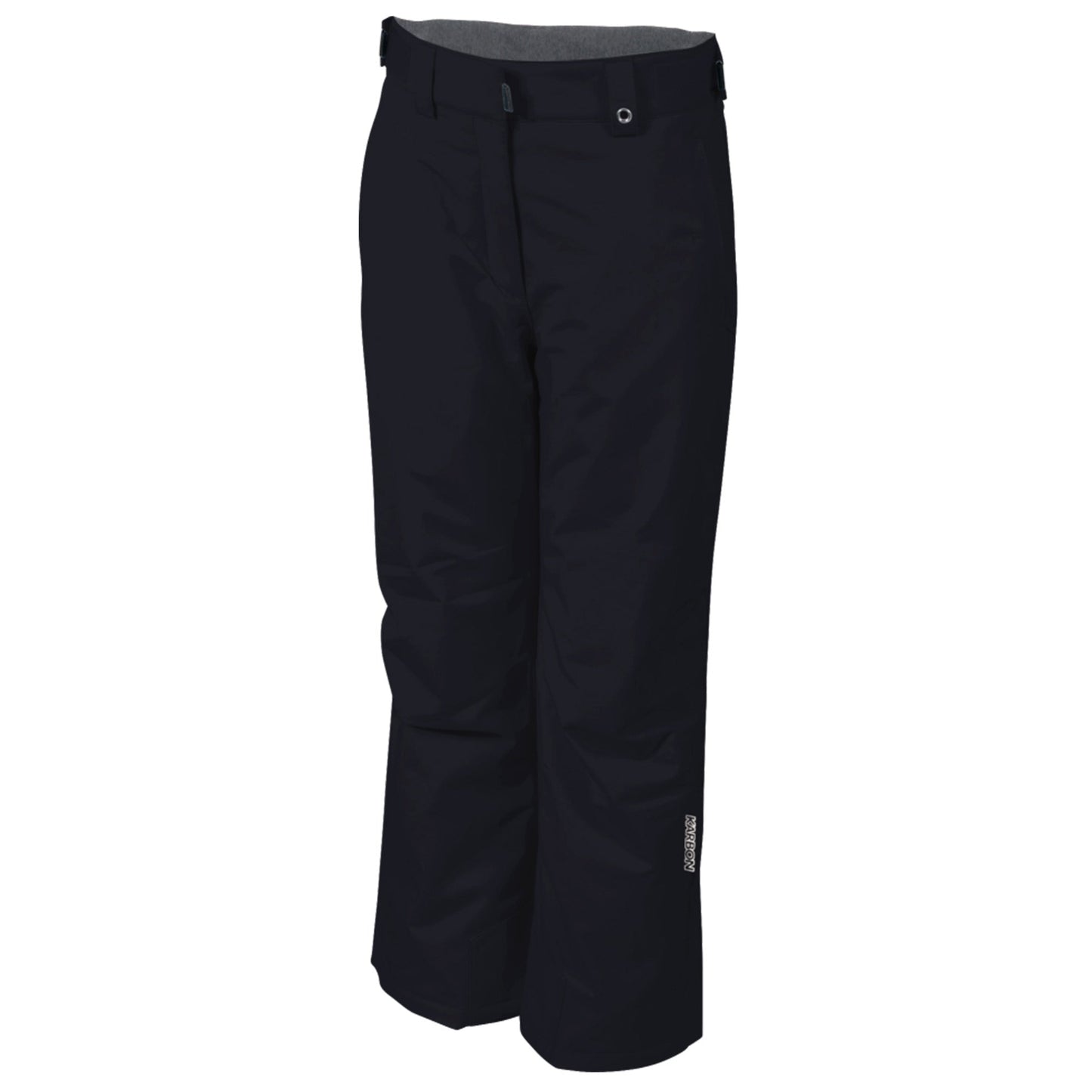 Karbon Halo Girls Pant 2025 - Skiis & Biikes