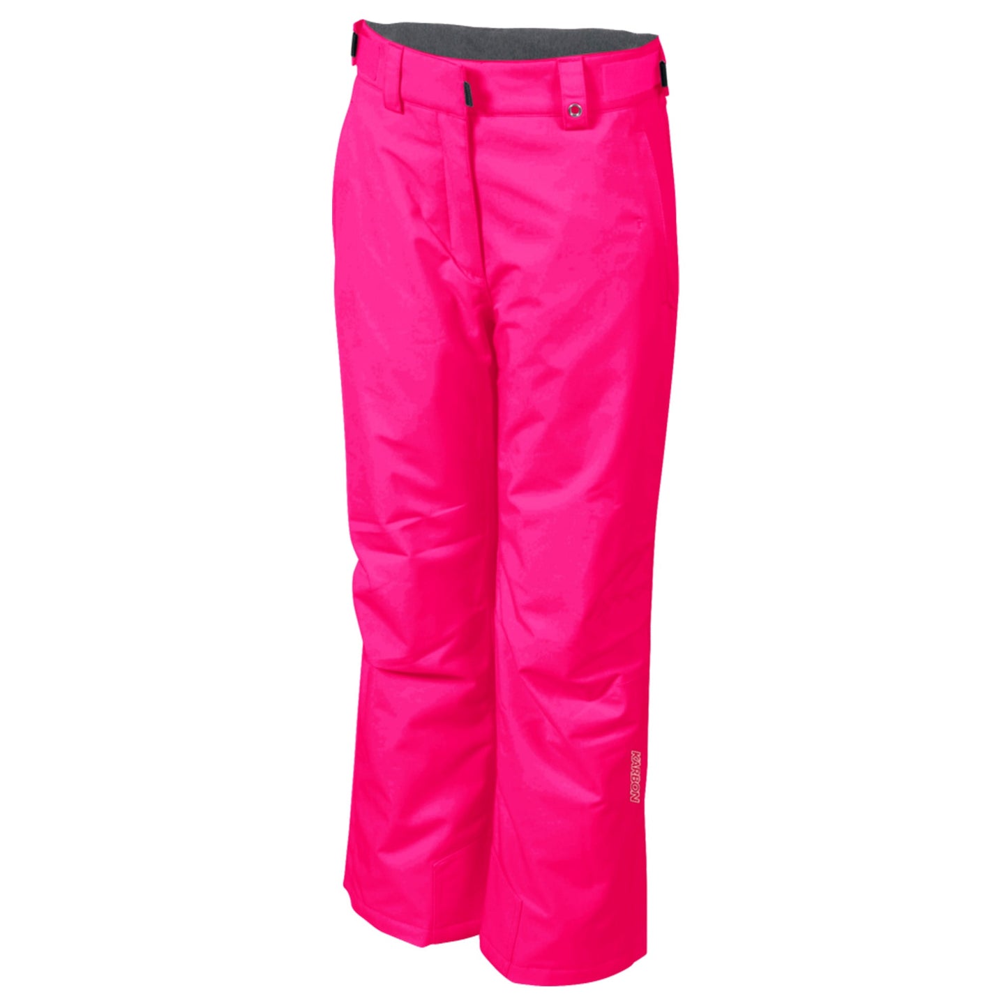 Karbon Halo Girls Pant 2025 - Skiis & Biikes