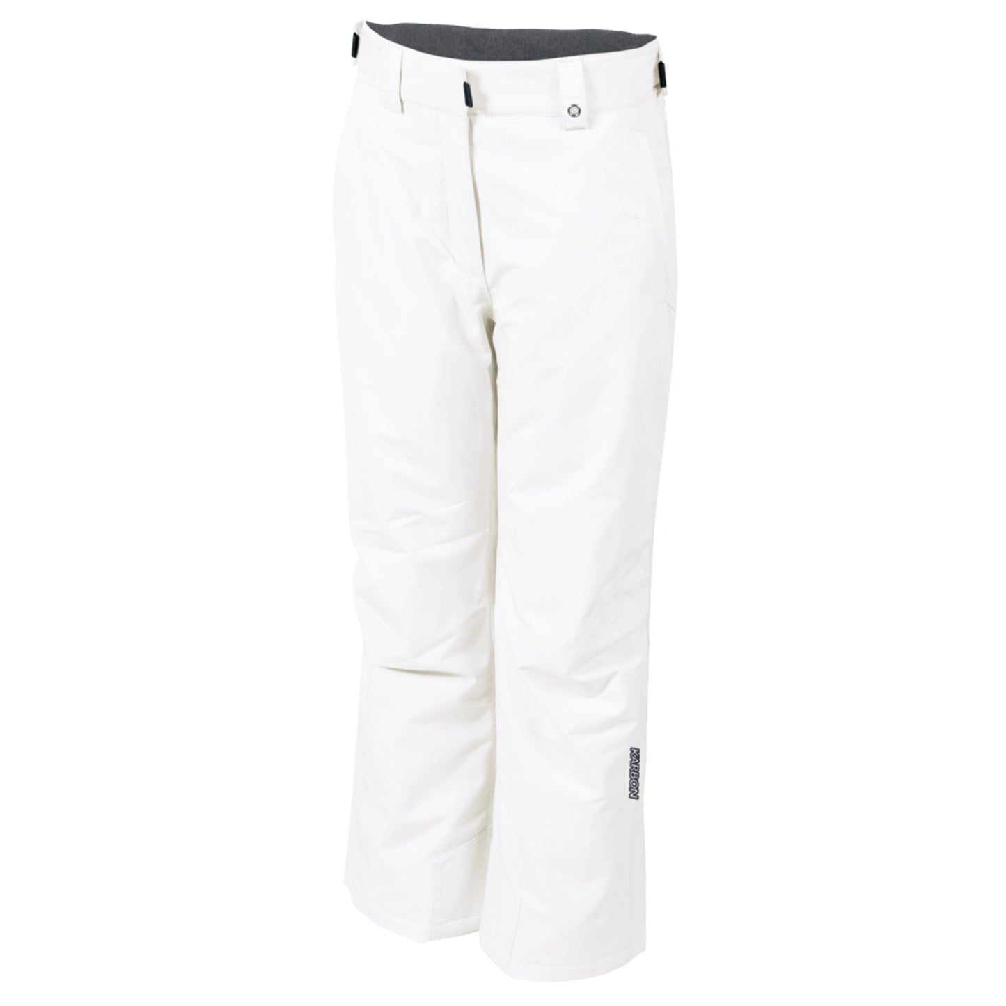 Karbon Halo Girls Pant 2025 - Skiis & Biikes