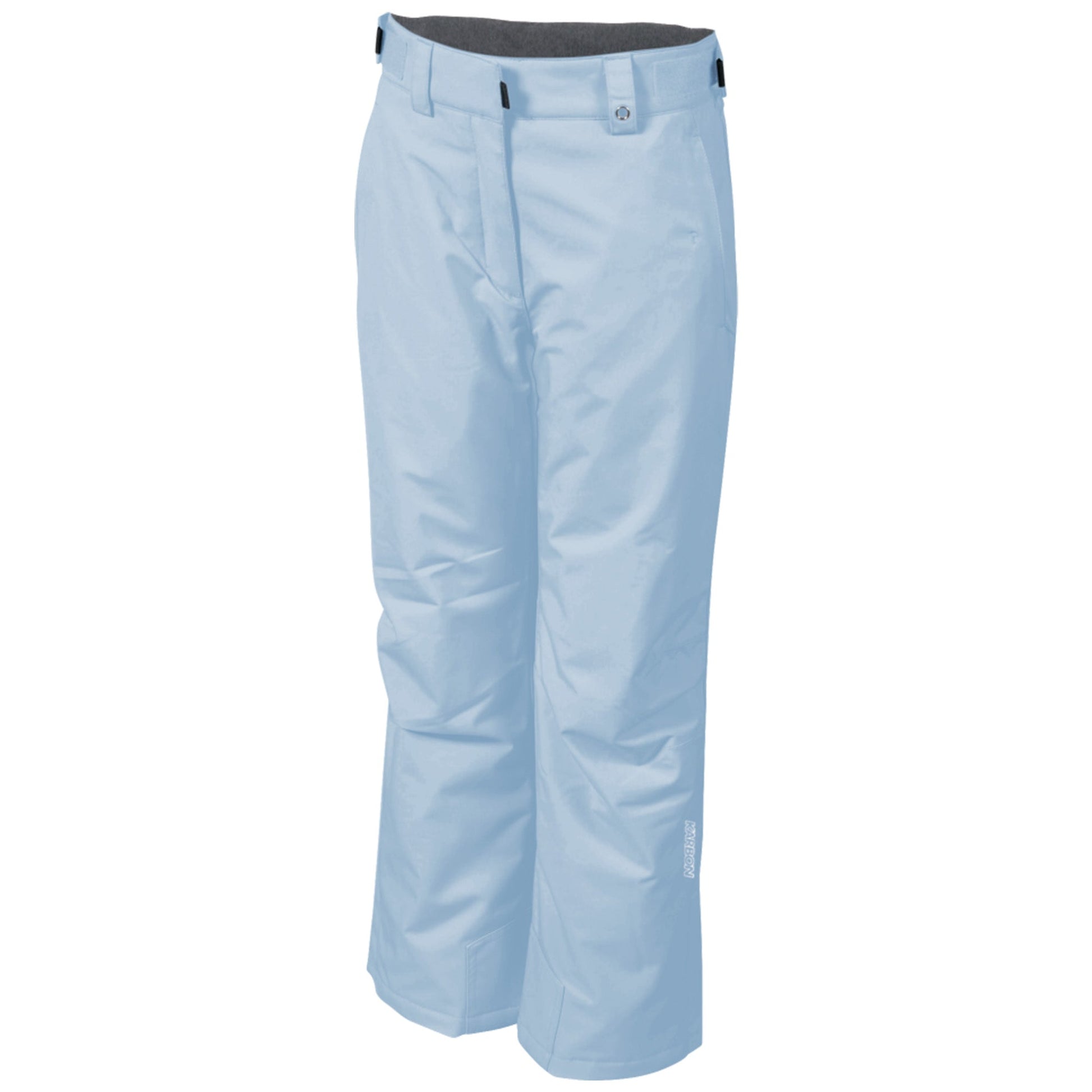 Karbon Halo Girls Pant 2025 - Skiis & Biikes