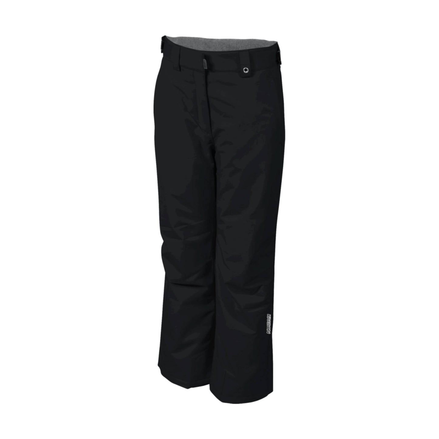 Karbon Halo Girls Pant 2026 - Skiis & Biikes