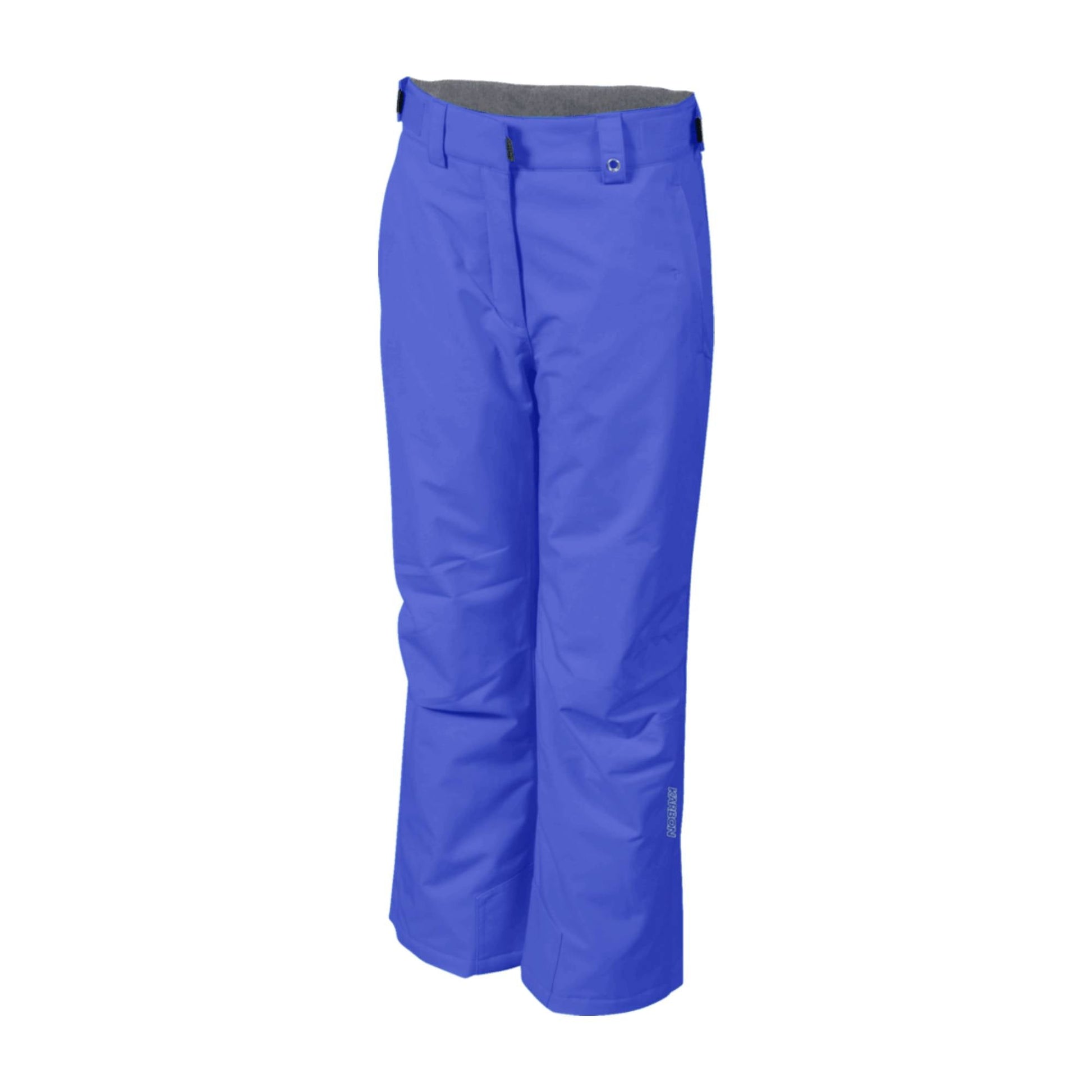 Karbon Halo Girls Pant 2026 - Skiis & Biikes