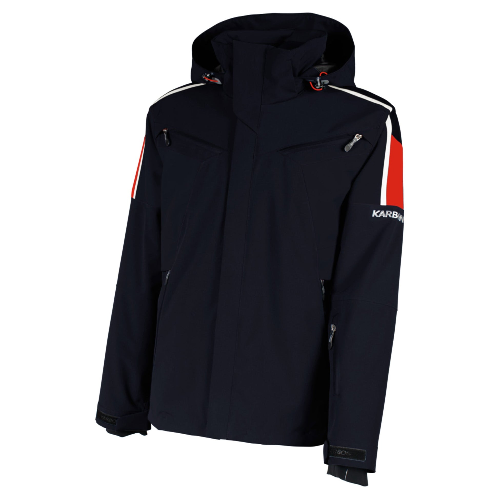 Karbon Helium Mens Jacket 2025 - Skiis & Biikes