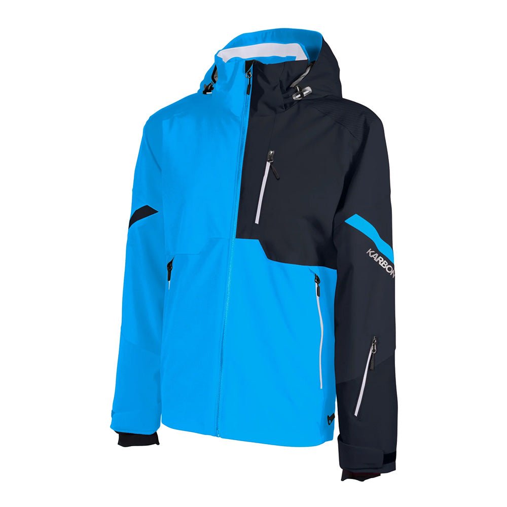 Karbon Hydrogen Mens Jacket 2024 - Skiis & Biikes