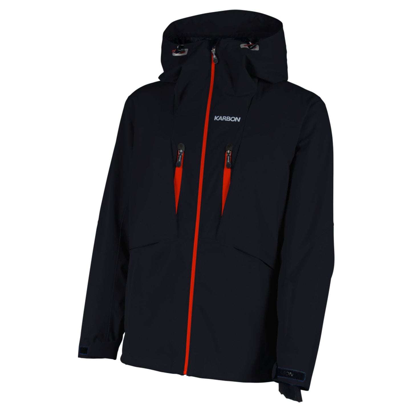 Karbon Hydrogen Mens Jacket 2025 - Skiis & Biikes