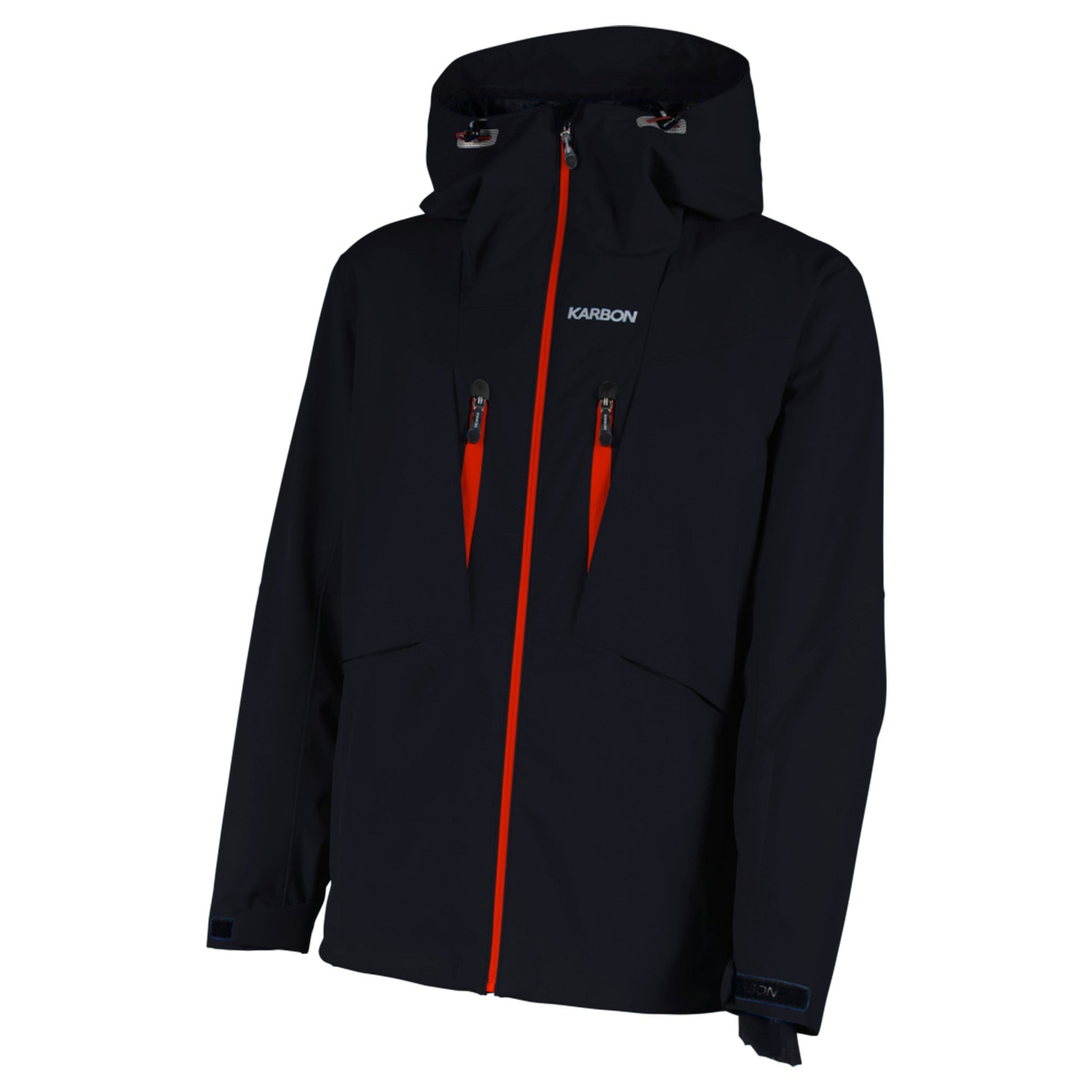 Karbon Hydrogen Mens Jacket 2025 - Skiis & Biikes
