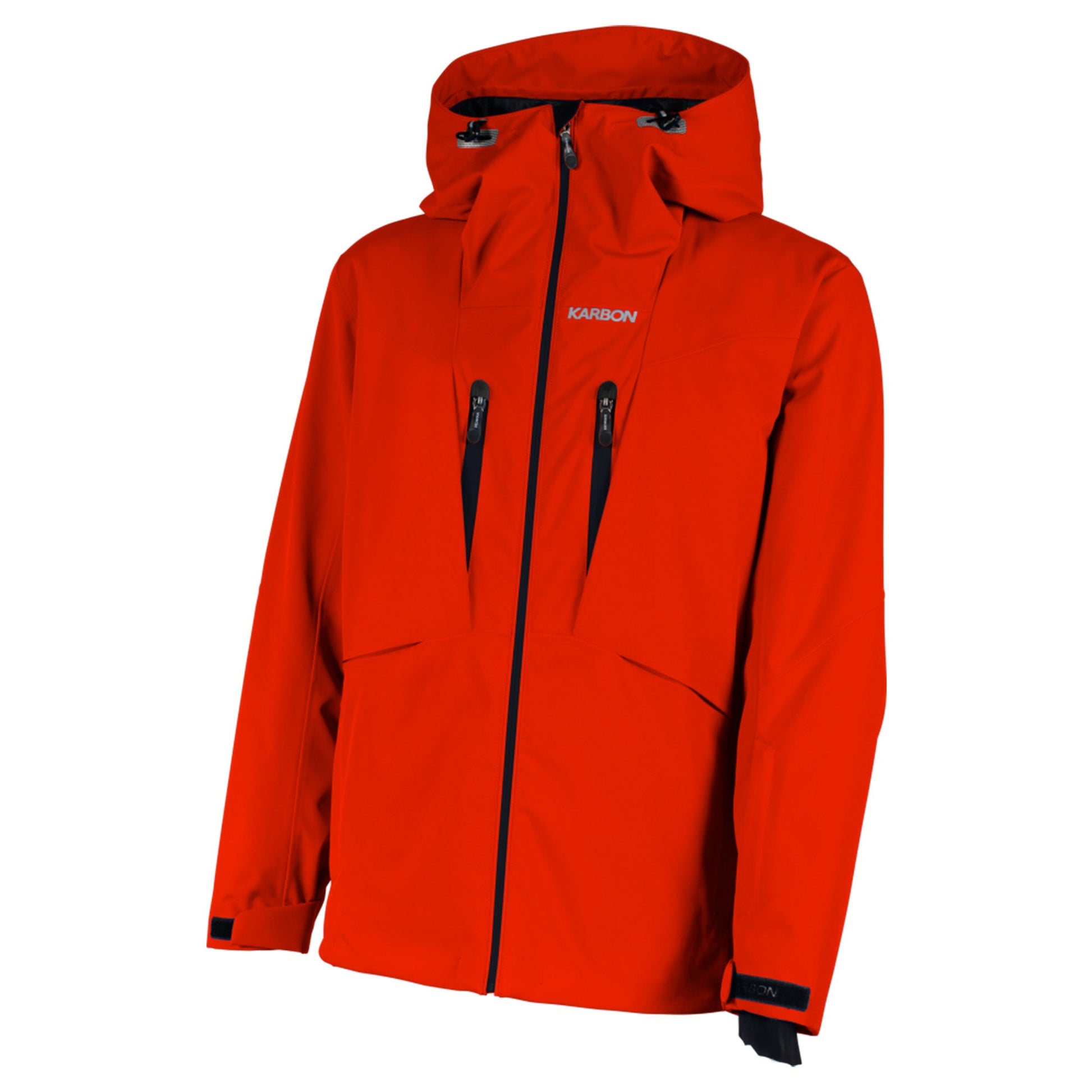 Karbon Hydrogen Mens Jacket 2025 - Skiis & Biikes