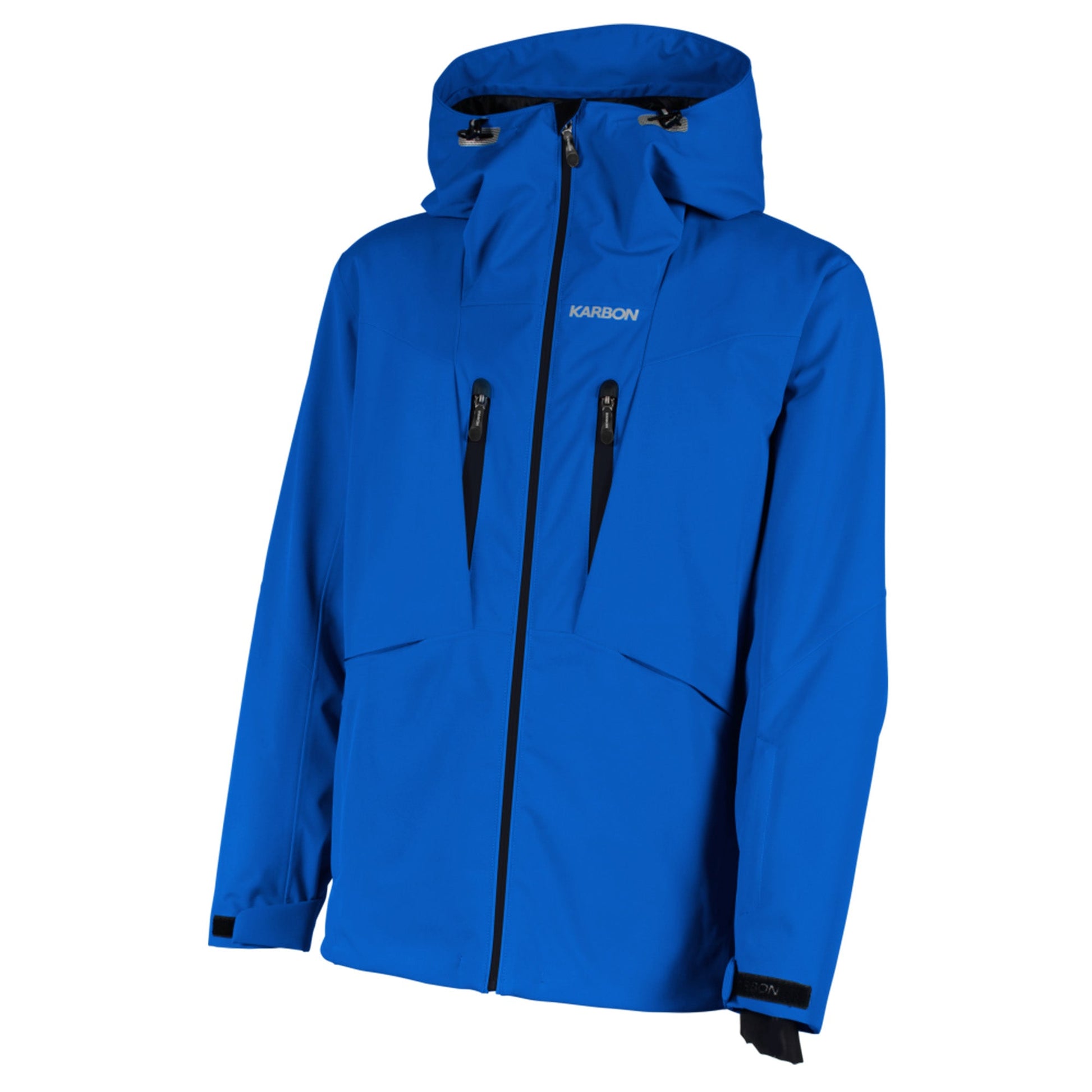 Karbon Hydrogen Mens Jacket 2025 - Skiis & Biikes