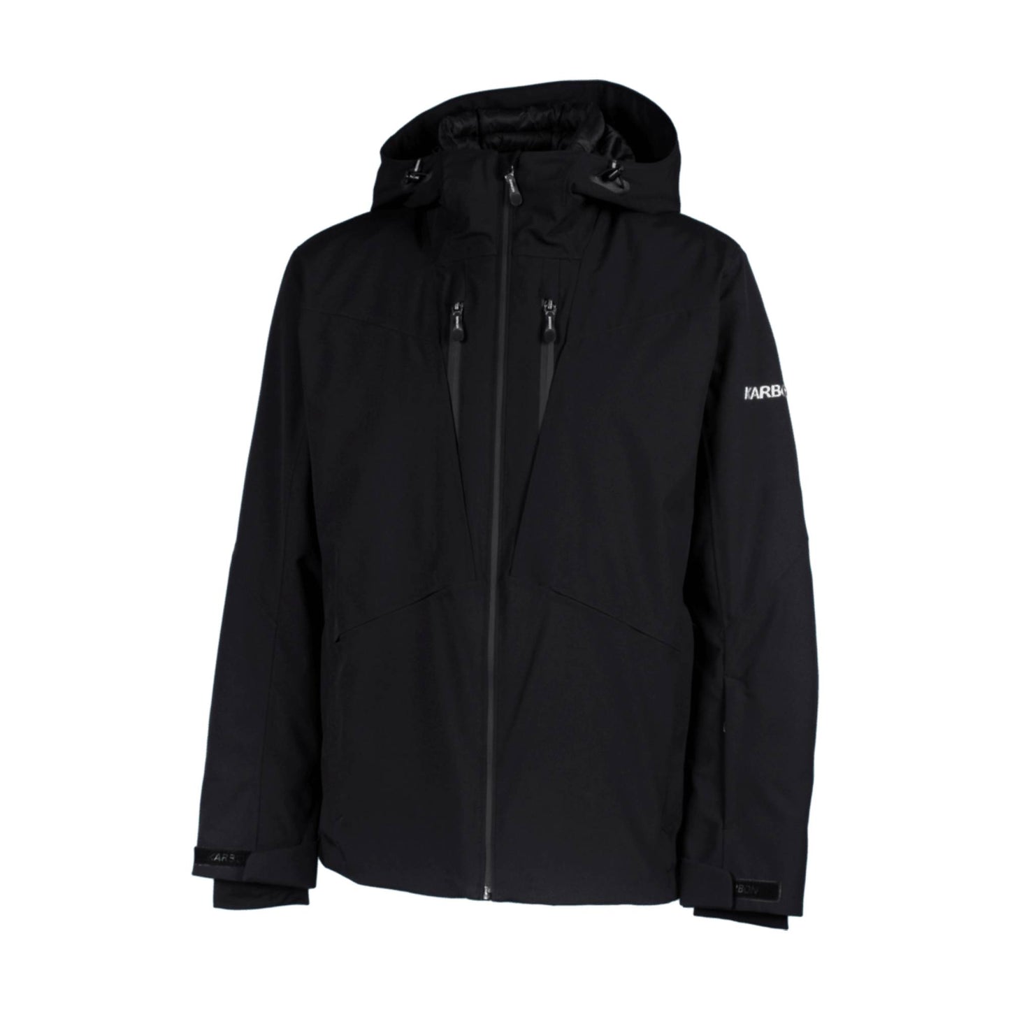 Karbon Hydrogen Mens Jacket 2026 - Skiis & Biikes