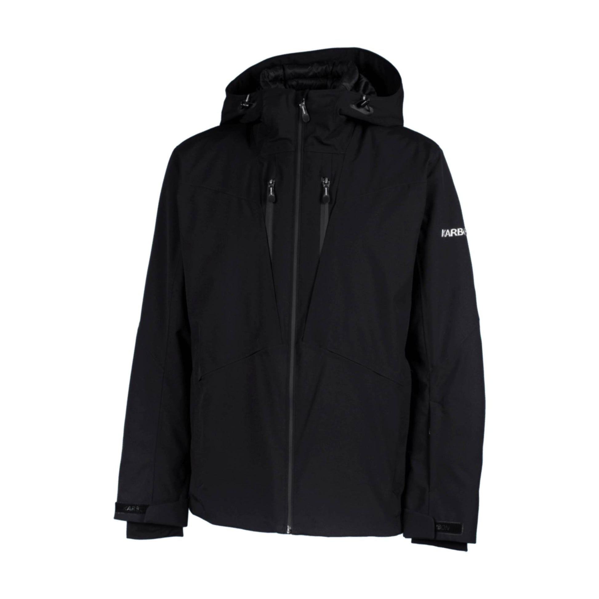 Karbon Hydrogen Mens Jacket 2026 - Skiis & Biikes
