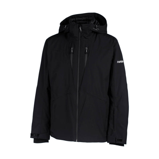 Karbon Hydrogen Mens Jacket 2026 - Skiis & Biikes