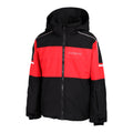 Karbon Inertia Boys Jacket 2026 - Skiis & Biikes