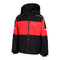 Karbon Inertia Boys Jacket 2026 - Skiis & Biikes