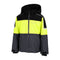 Karbon Inertia Boys Jacket 2026 - Skiis & Biikes