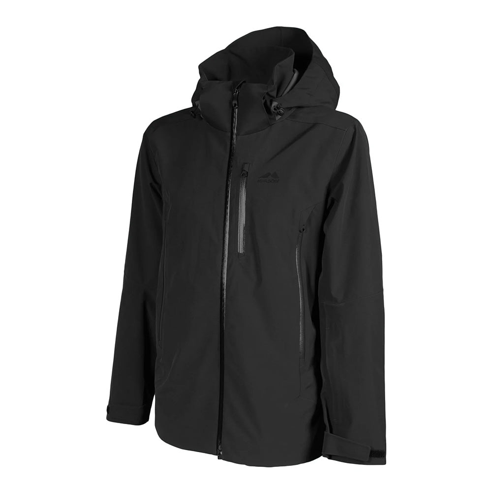 Karbon Legend Mens Jacket 2024 - Skiis & Biikes