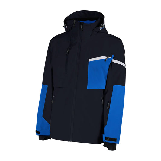 Karbon Lithium Mens Jacket 2025 - Skiis & Biikes