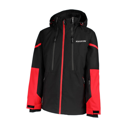 Karbon Lithium Mens Jacket 2026 - Skiis & Biikes