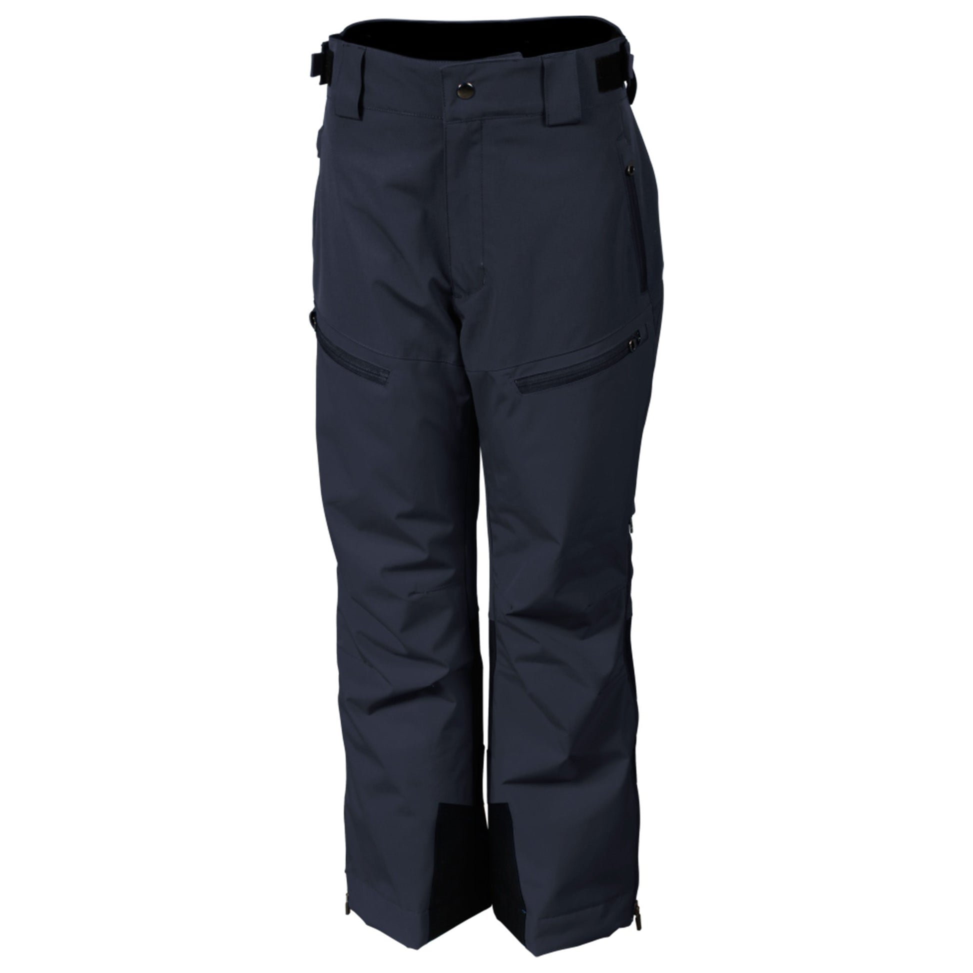 Karbon Magellan Boys Pant 2025 - Skiis & Biikes