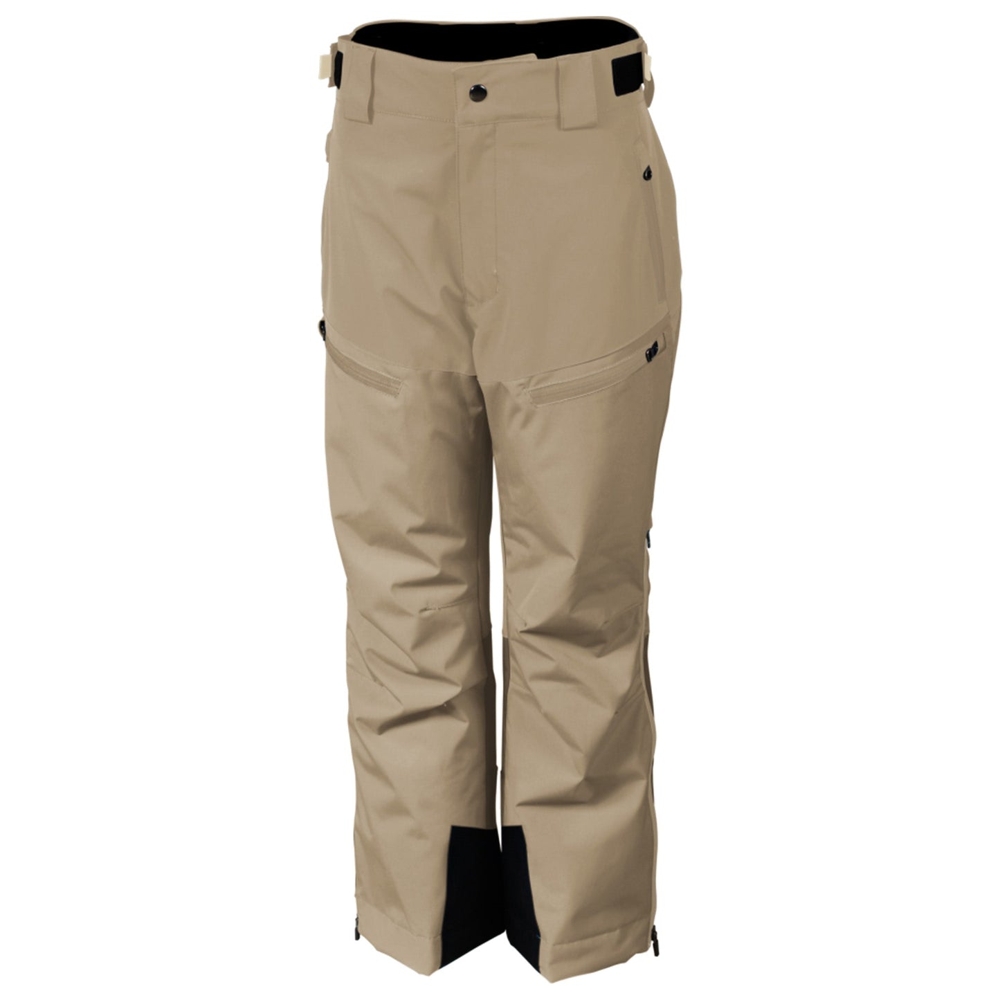 Karbon Magellan Boys Pant 2025 - Skiis & Biikes