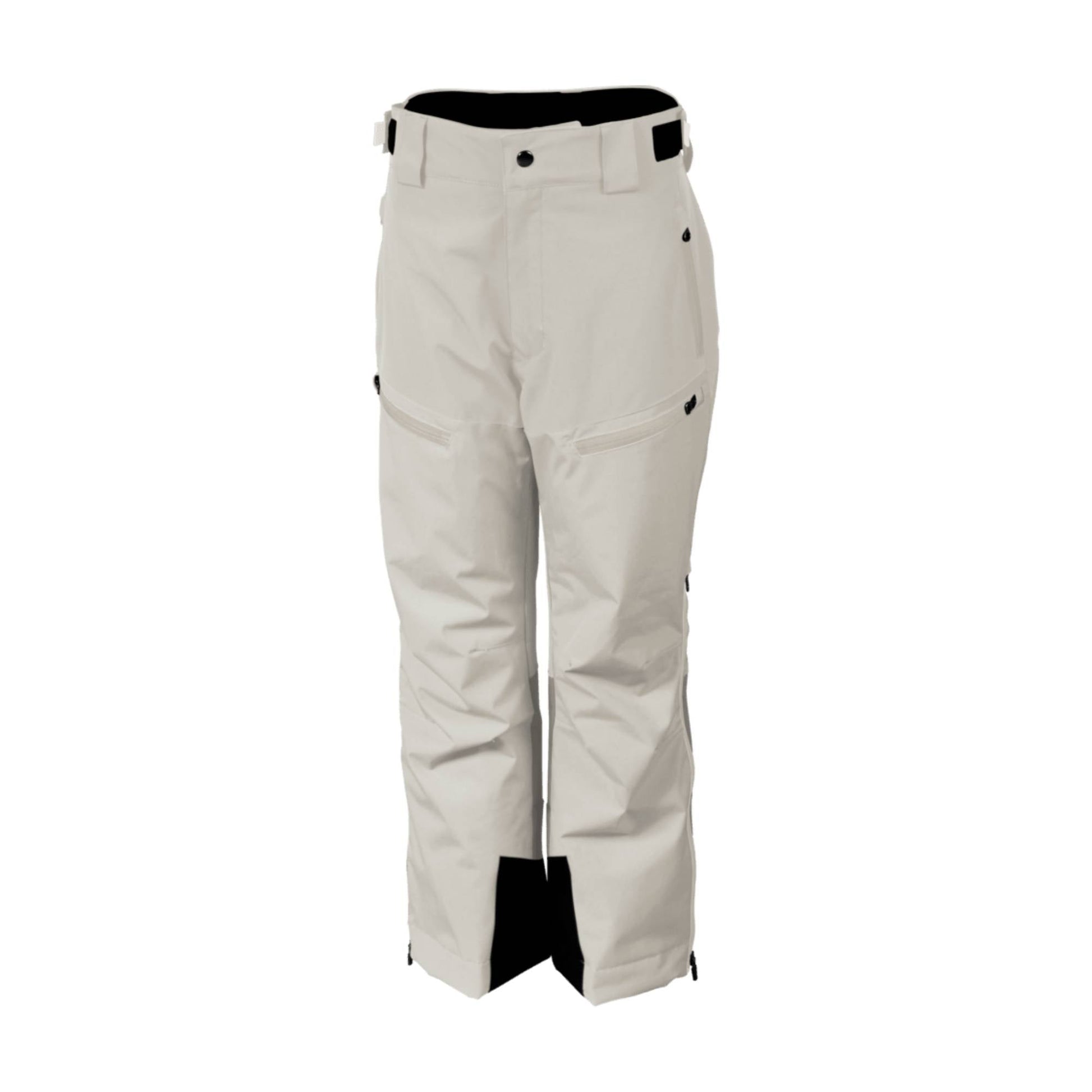 Karbon Magellan Boys Pant 2026 - Skiis & Biikes