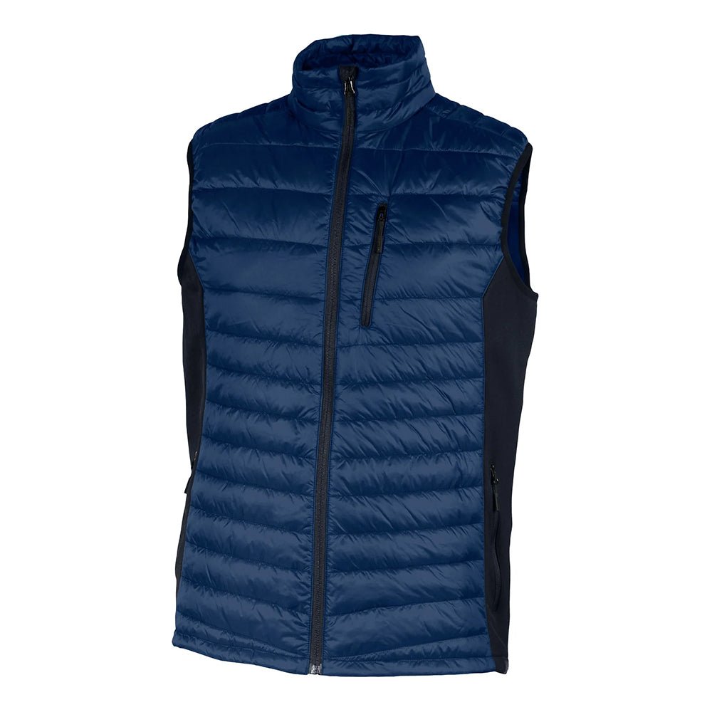 Karbon Magnetic Mens Vest 2024 - Skiis & Biikes