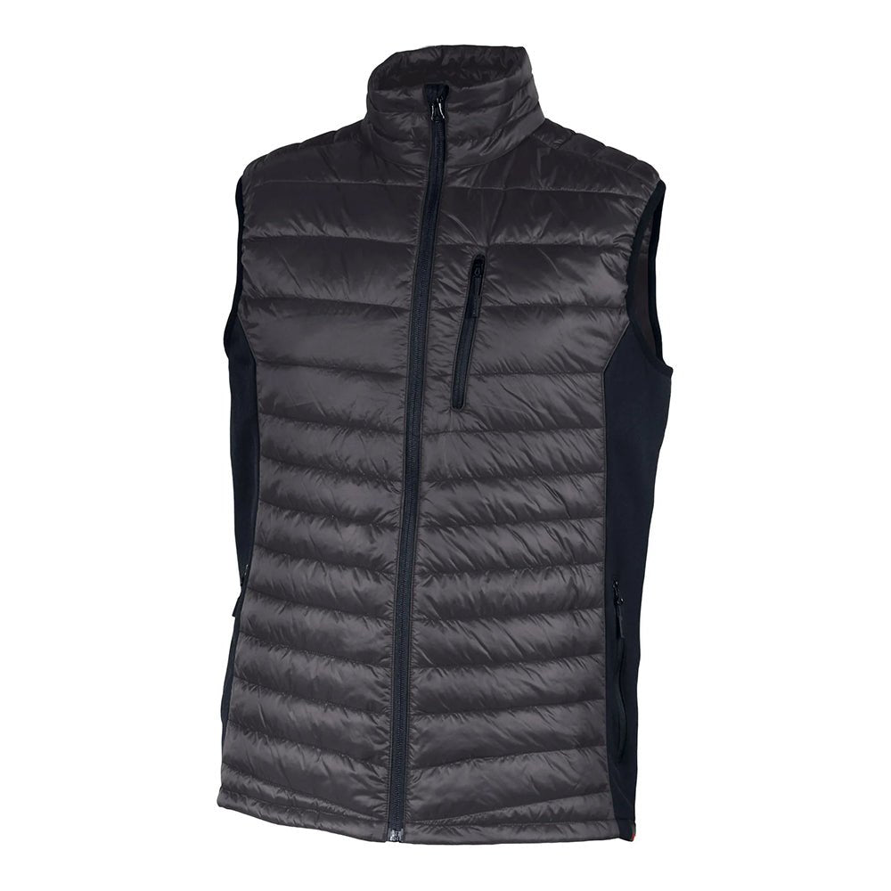 Karbon Magnetic Mens Vest 2024 - Skiis & Biikes