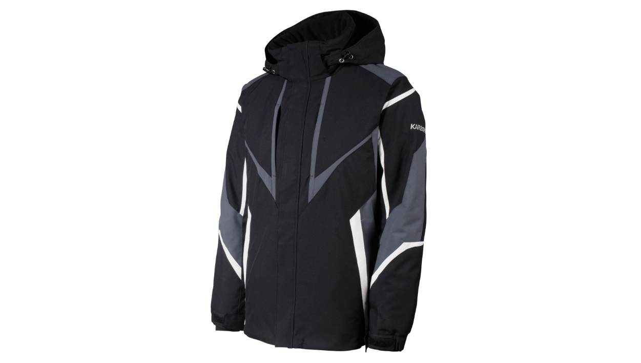 Karbon Mars Mens Jacket 2019 - Skiis & Biikes