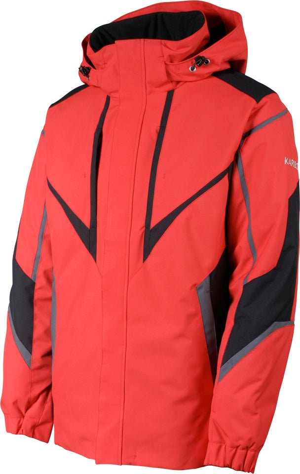 Karbon Mars Mens Jacket 2019 - Skiis & Biikes