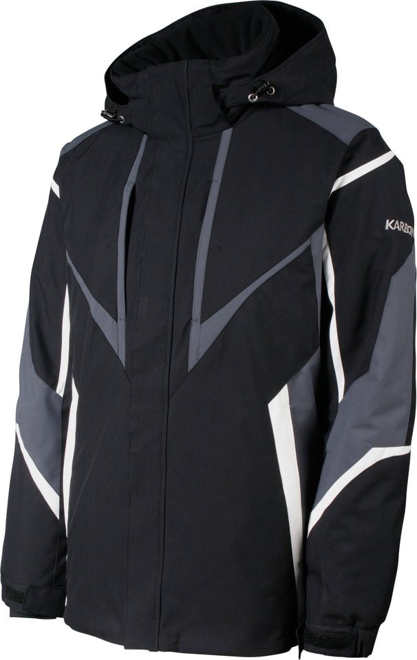 Karbon Mars Mens Jacket 2019 - Skiis & Biikes