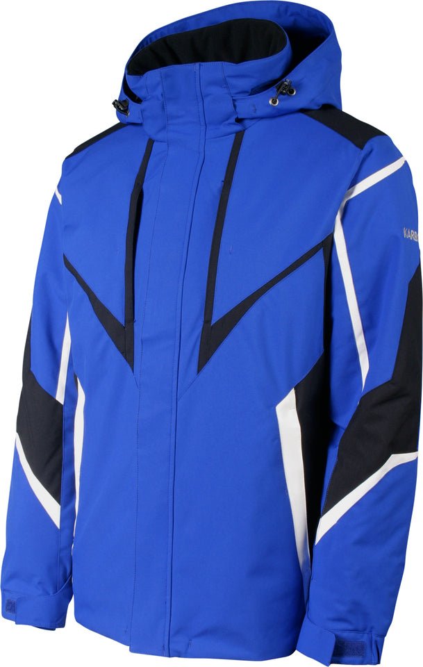 Karbon Mars Mens Jacket 2019 - Skiis & Biikes