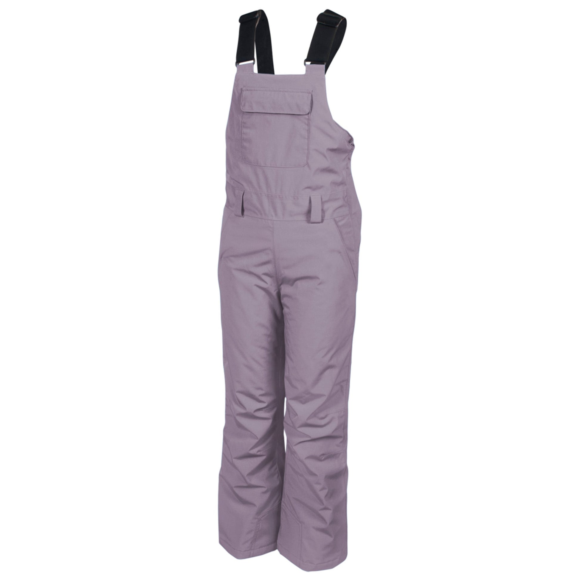 Karbon Nellie Girls Bib Pant 2025 - Skiis & Biikes