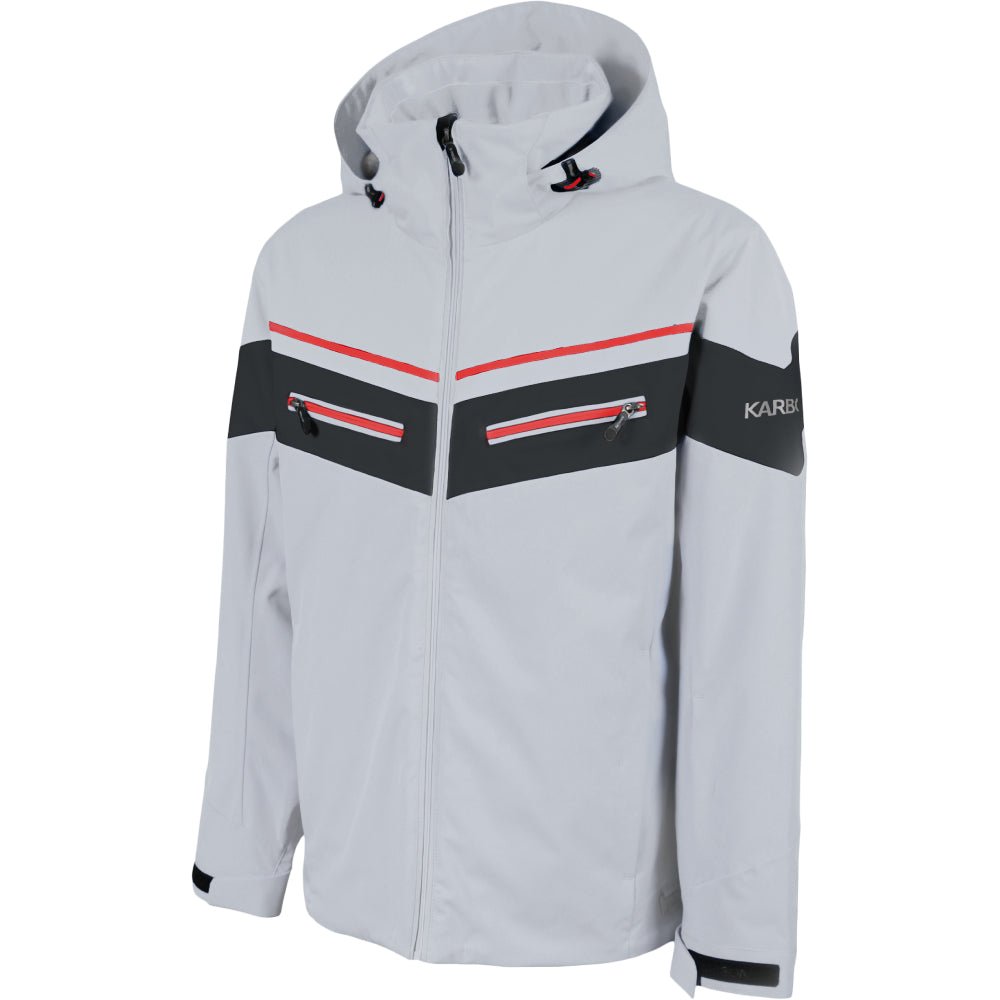 Karbon Neon Mens Jacket 2022 - Skiis & Biikes