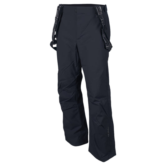 Karbon Nitrogen Mens Full Zip Pant - Skiis & Biikes