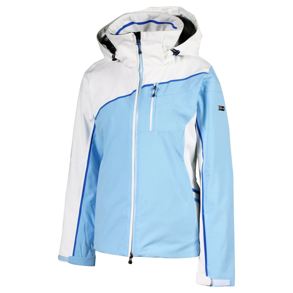 Karbon Opal Womens Jacket 2022 - Skiis & Biikes