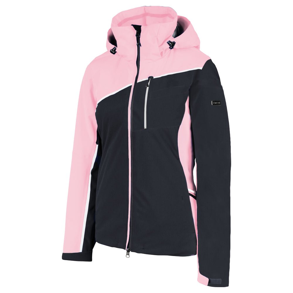 Karbon Opal Womens Jacket 2022 - Skiis & Biikes