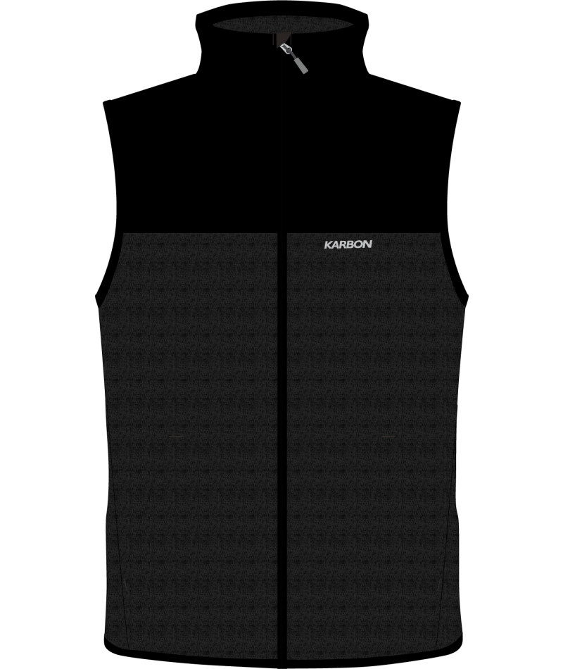 Karbon Opinion Mens Vest 2024 - Skiis & Biikes