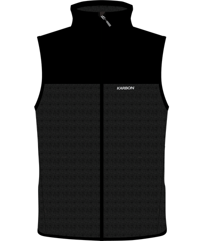 Karbon Opinion Mens Vest 2024 - Skiis & Biikes