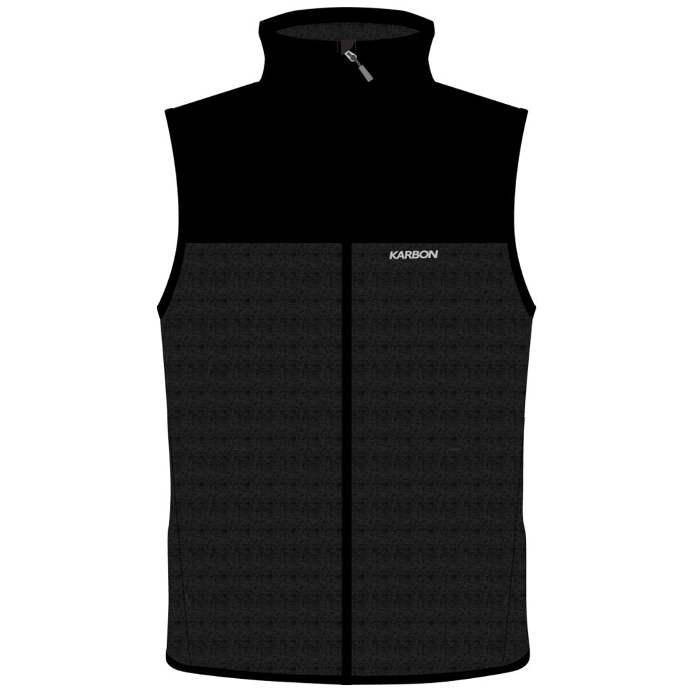 Karbon Opinion Mens Vest 2024 - Skiis & Biikes