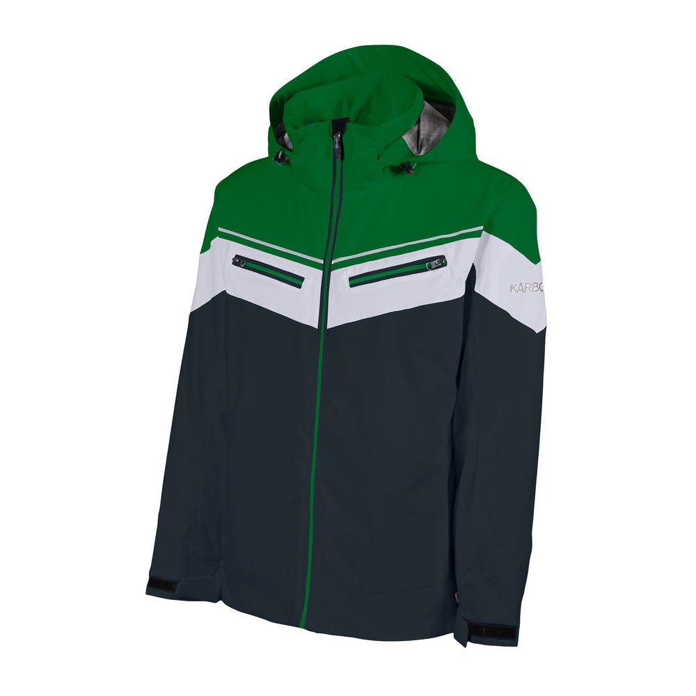 Karbon Oxygen Mens Jacket 2023 - Skiis & Biikes