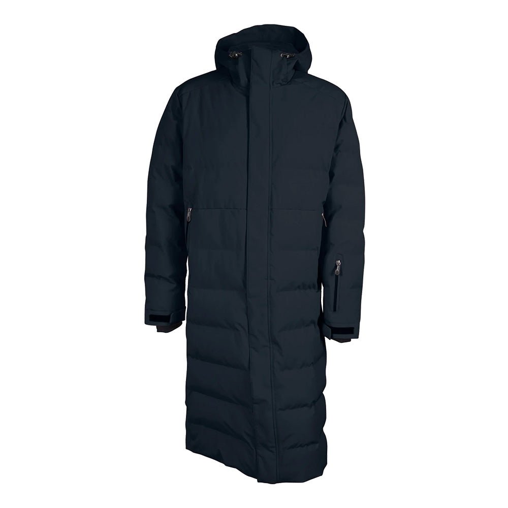 Karbon Radon Adult Coat 2024 - Skiis & Biikes