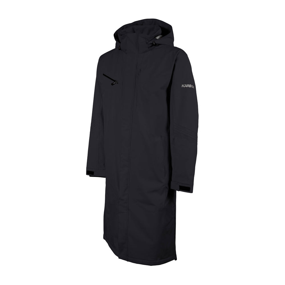 Karbon Radon Mens Coat 2023 - Skiis & Biikes