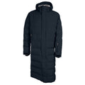 Karbon Radon Mens Coat 2025 - Skiis & Biikes